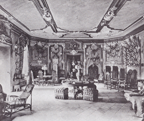 Schloss schön briese das - schön-,