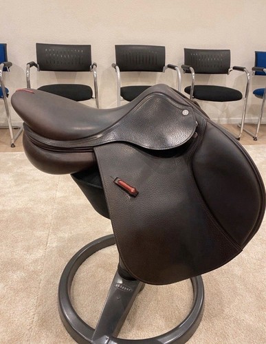 Selleria equipe springsattel - equipe,