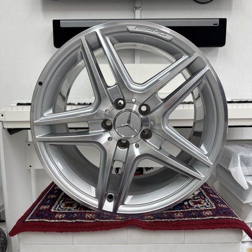 Original mercedes benz amg - original, mercedes-benz