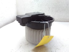 Mitsubishi Space Star Bj.2017 original Gebläsemotor Heizung 