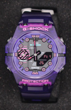 CASIO G-Shock GA-B001CBRS-6AJF
