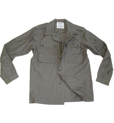Original bundeswehr feldbluse - bundeswehr,