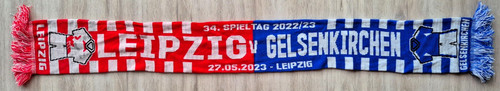 Leipzig schalke 04 - leipzig,
