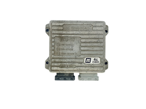 Steuergerät lpg ecu - steuergerät,