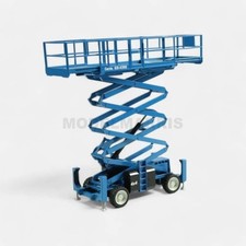 NZG 09951 Genie GS-4390