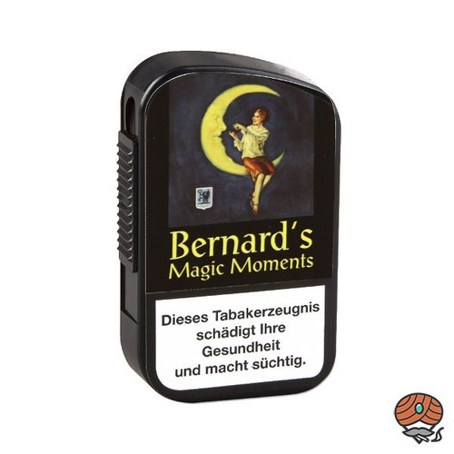 Bernard magic moments black - magic,