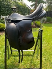 Dressursattel prestige top - dressursattel,