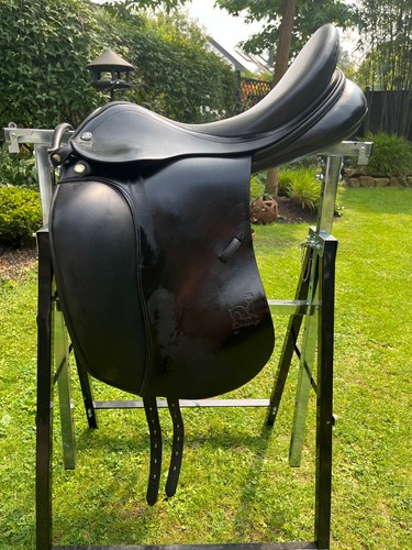Dressursattel prestige top - dressursattel,