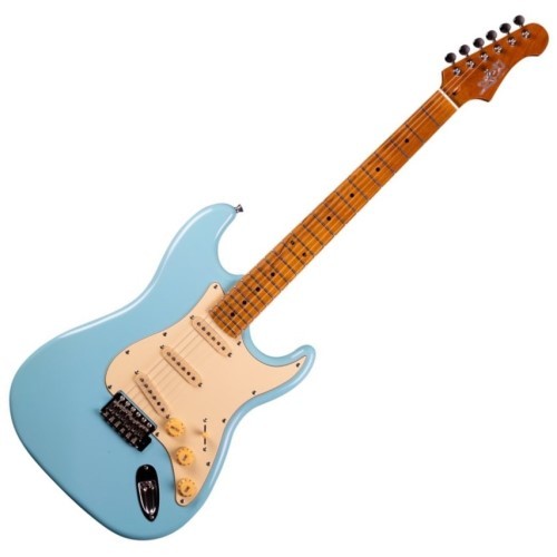 Jet guitars js300 blue - jet,