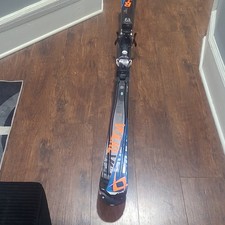 Völkl RTM 75 IS All-Mountain