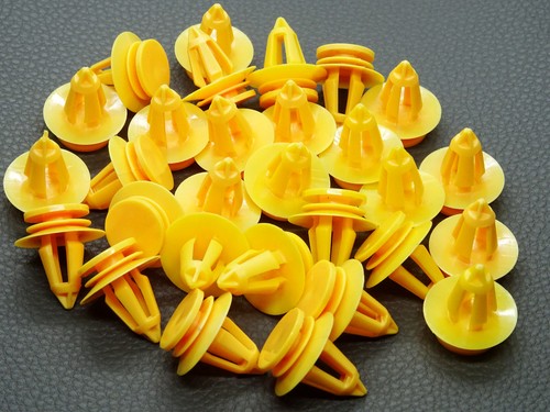 Türverkleidung clips - x,