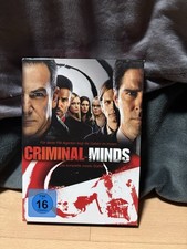 Criminal Minds Staffel 2-10