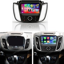 Android 15 Car Stereo Radio