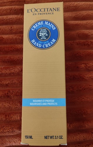Occitane shea butter - l'occitane,