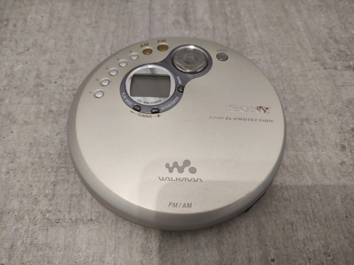 Vintage sony fj401 - vintage,