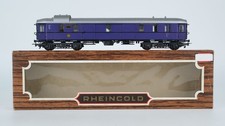 Liliput 82100 gepäckwagen - liliput,