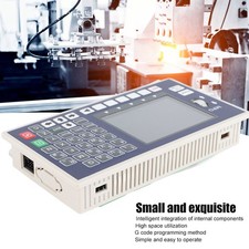 4-Achsen-Impulsausgang