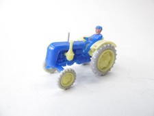 Haufe / DDR  Traktor Famulus