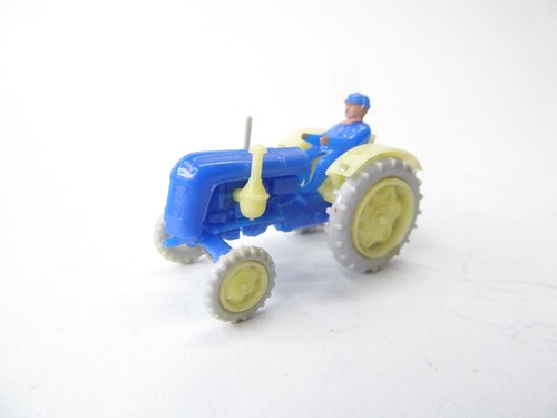 Haufe ddr traktor famulus - traktor,