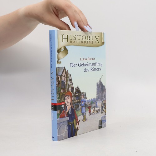 Historix ratekrimi der - -,