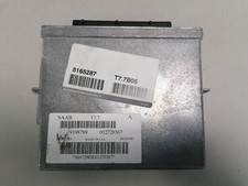 Saab 9-5 2.3t YS3E Motor