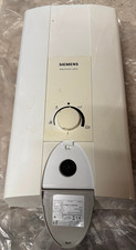 Verkaufe einen Siemens-Durchlauferhitzer Typ-CTD21-E14B-1