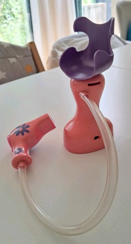 Alter barbie salon surprise - barbie,