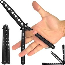Balisong butterfly trainer - balisong, –