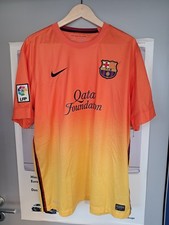Original NIKE Trikot FC