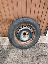 1xkomplette Reserverad