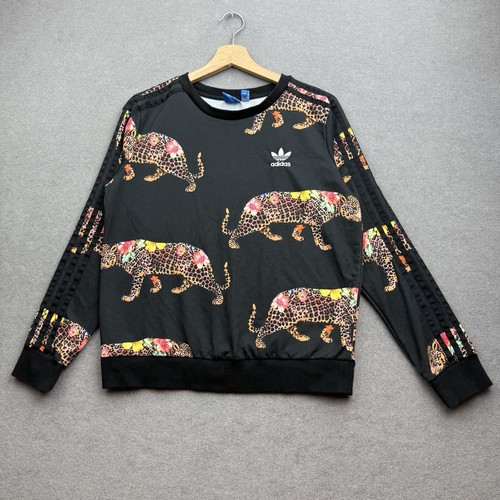 Adidas farm rio sweatshirt - adidas,