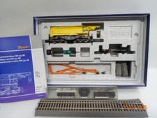 Roco H0 73035 Digital Eisenbahndrehkran EDK 750 der DB in OVP JL3240