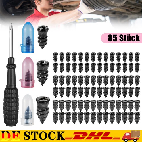 85x reifen reparatur set - reparatur,