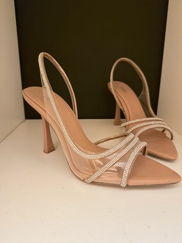 Zara absatzschuh größe - zara,