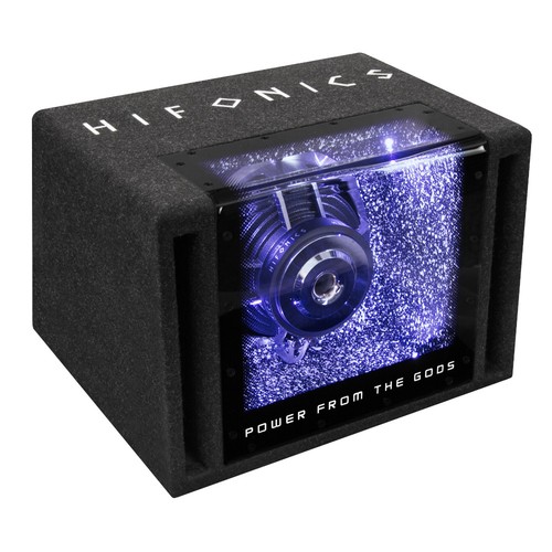 Hifonics single bandpass - hifonics, single-bandpass