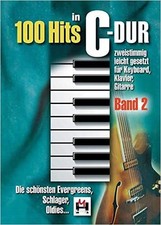 100 Hits In C-Dur -