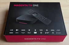Telekom Magenta TV One