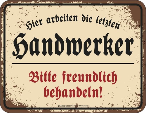 Sprüche schild die - sprüche-schild,