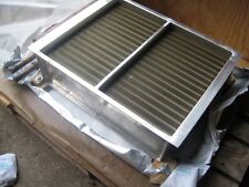 Großer Wärmetauscher Kühler Tauscher Wasserkühler Biogas GEA Biogasanlage Nr.1