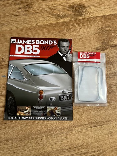 Eaglemoss build your - eaglemoss, own