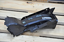 Luftführung Bremse vorne links BMW E46 Compact Luftkanal M Paket 7896027