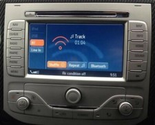FORD RADIO CODE SERVICE