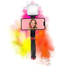 Handgriff für Smartphone