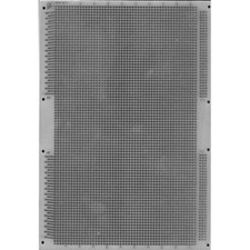 Lochrasterplatte 160x233mm