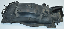 KAWASAKI ZZR 1100 C SPRITZSCHUTZ RADLAUF HINTEN VERKLEIDUNG SCHMUTZFÄNGER COVER