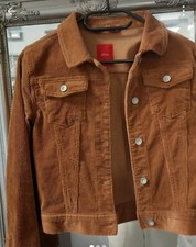 Oliver cordjacke 152 - cordjacke, gr.152