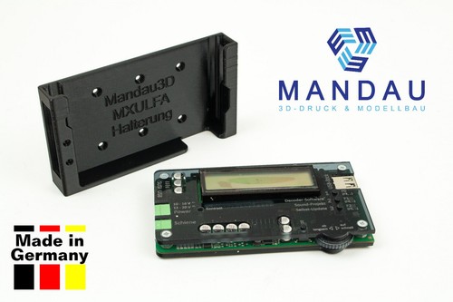 Wandhalterung für zimo - wandhalterung,