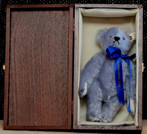 Steiff takara bär limitierte - bär,,