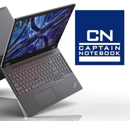 Vat free lenovo thinkpad p16 - lenovo,