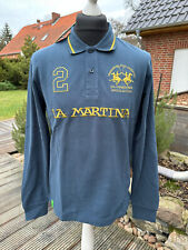 La Martina Polo / Poloshirt -